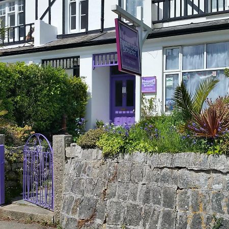 Falmouth Lodge エクステリア 写真