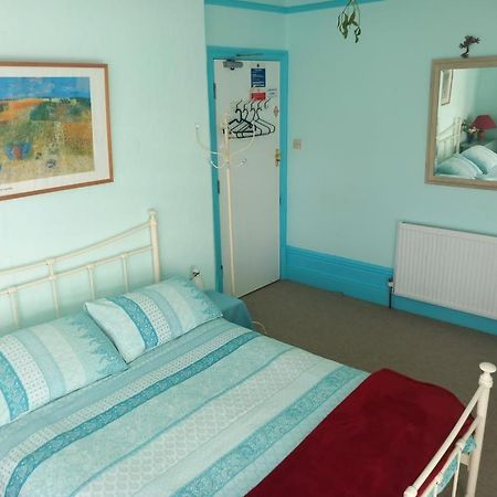 Falmouth Lodge エクステリア 写真