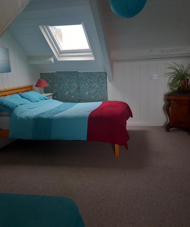 Falmouth Lodge エクステリア 写真