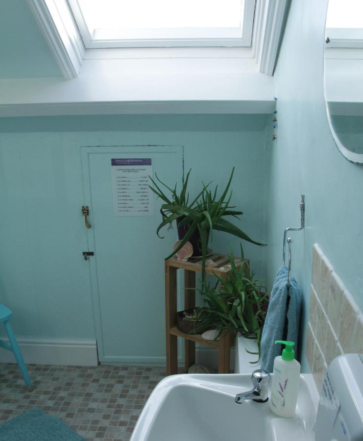 Falmouth Lodge エクステリア 写真