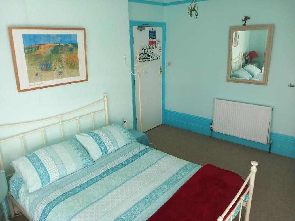Falmouth Lodge エクステリア 写真