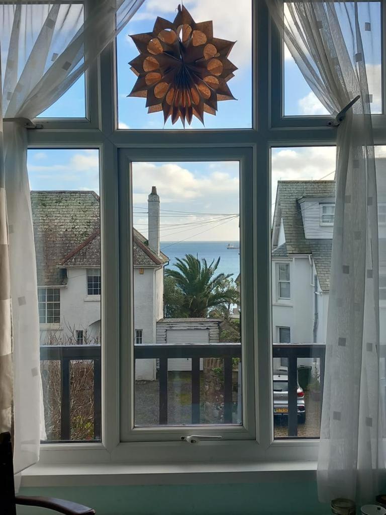 Falmouth Lodge エクステリア 写真