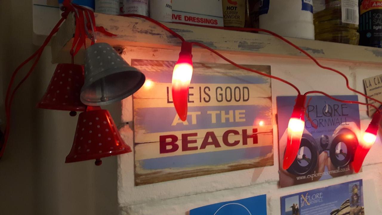 Falmouth Lodge エクステリア 写真